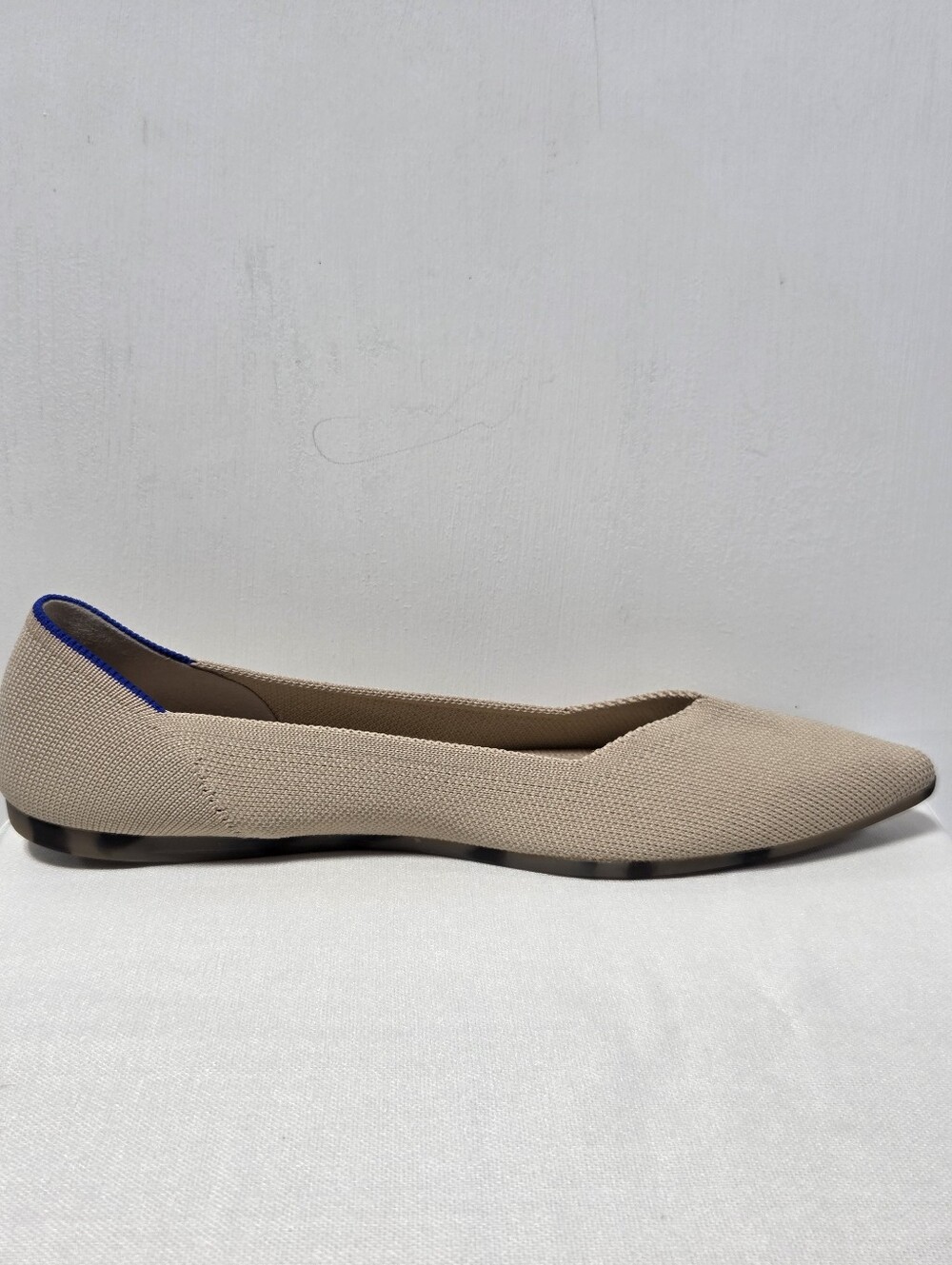 ROTHYS The Point Ballet Flats Slip-On Shoes Size-US 11 EU 42 - Picture 3 of 10